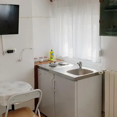Studio Apartman Osojnaki *