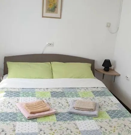 Studio Apartman Osojnaki Apartment Matulji