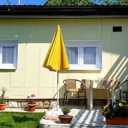 Studio Apartman Osojnaki Apartment Matulji
