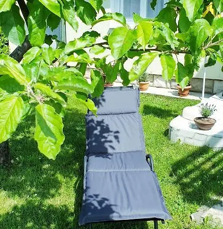 Studio Apartman Osojnaki * Matulji