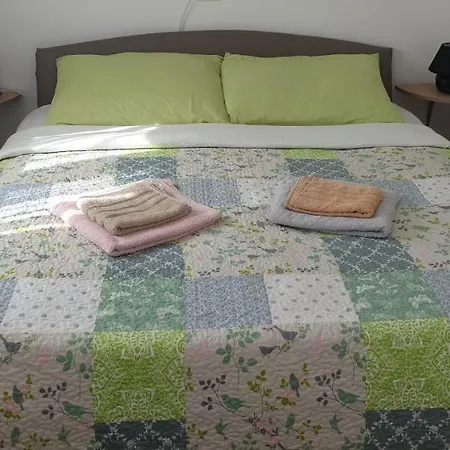 Apartment Studio Apartman Osojnaki Matulji