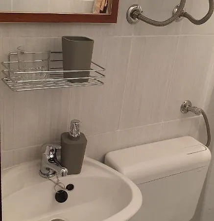 Studio Apartman Osojnaki